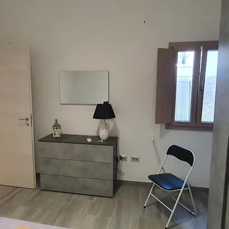 Apartamento Casa Castello
