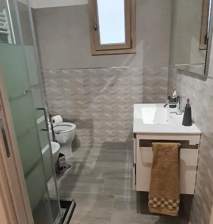 Casa Castello * San Pancrazio Salentino