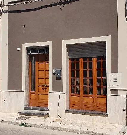 Apartamento Casa Castello *