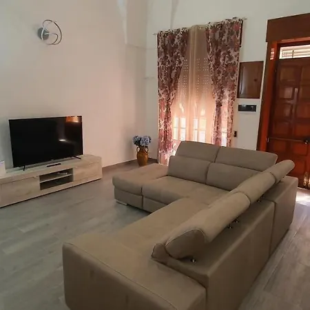 Appartement Casa Castello
