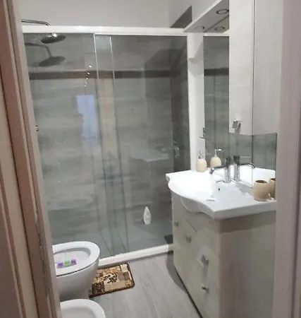 Casa Castello Appartement San Pancrazio Salentino